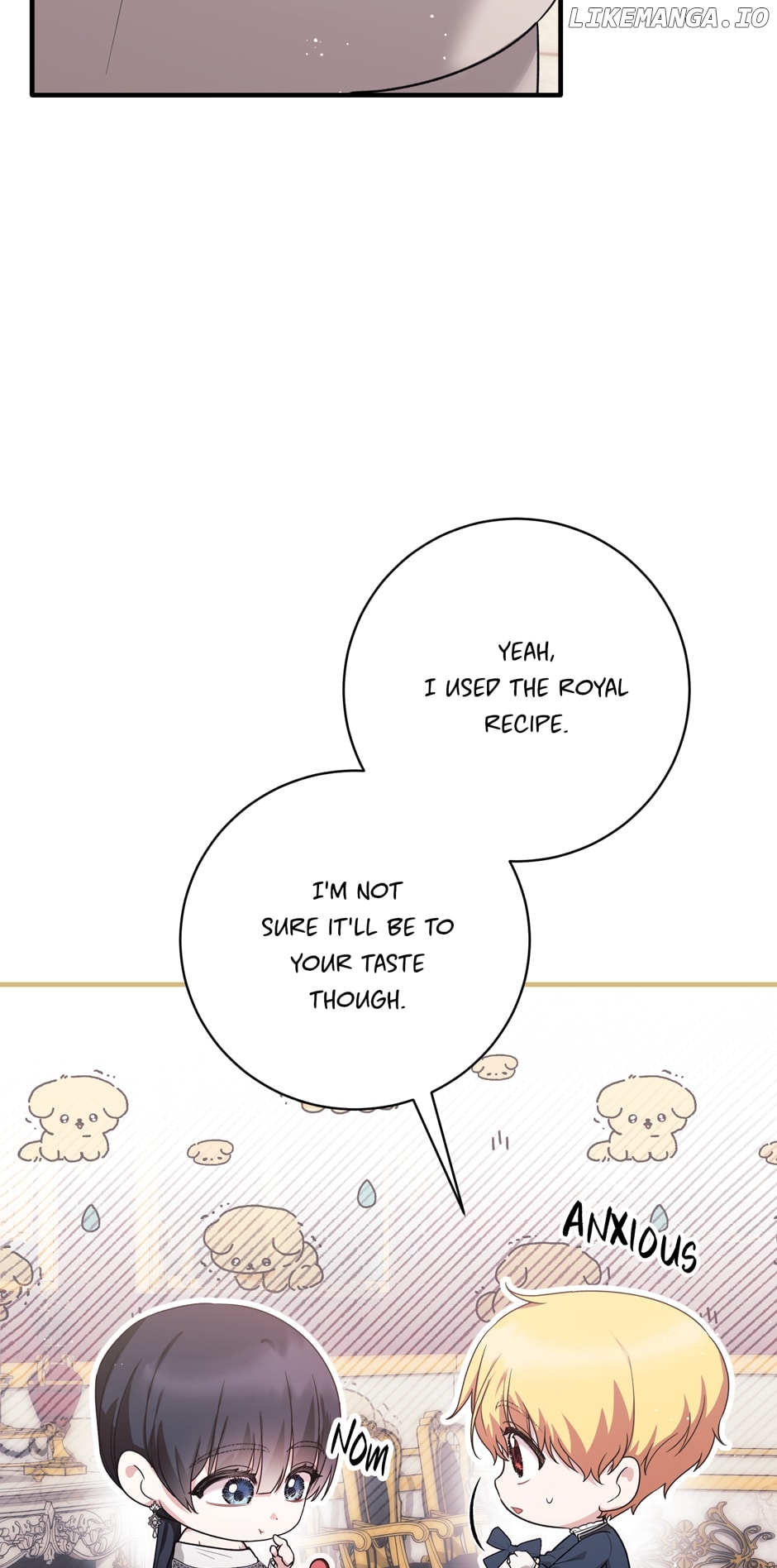 Angel or Villainess Chapter 170 - page 69