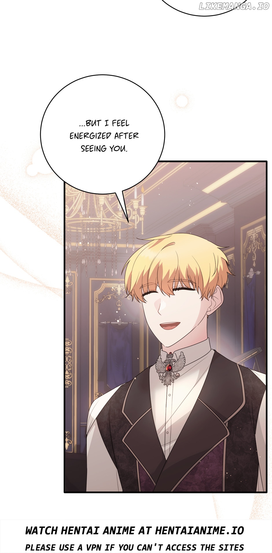 Angel or Villainess Chapter 170 - page 7
