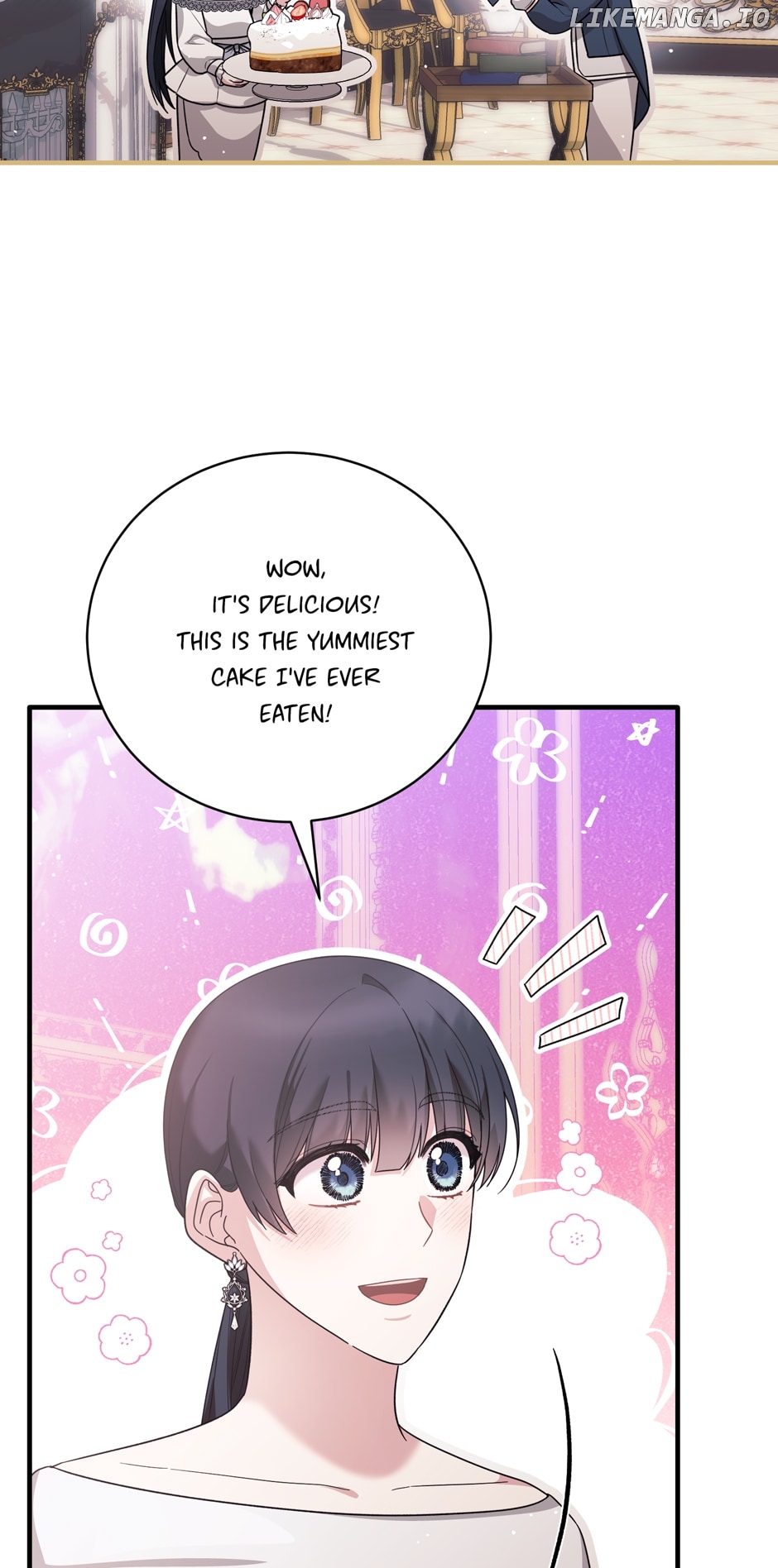 Angel or Villainess Chapter 170 - page 70