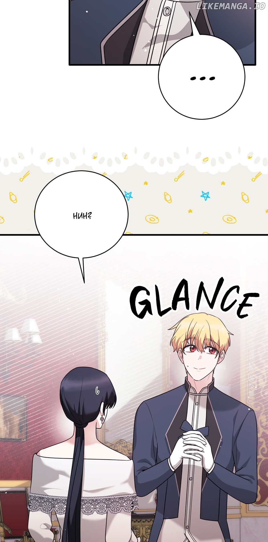Angel or Villainess Chapter 170 - page 72