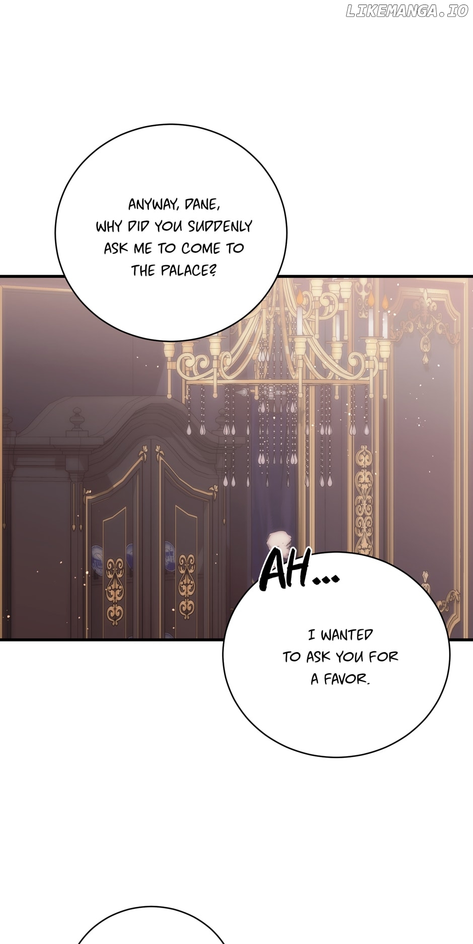Angel or Villainess Chapter 170 - page 9
