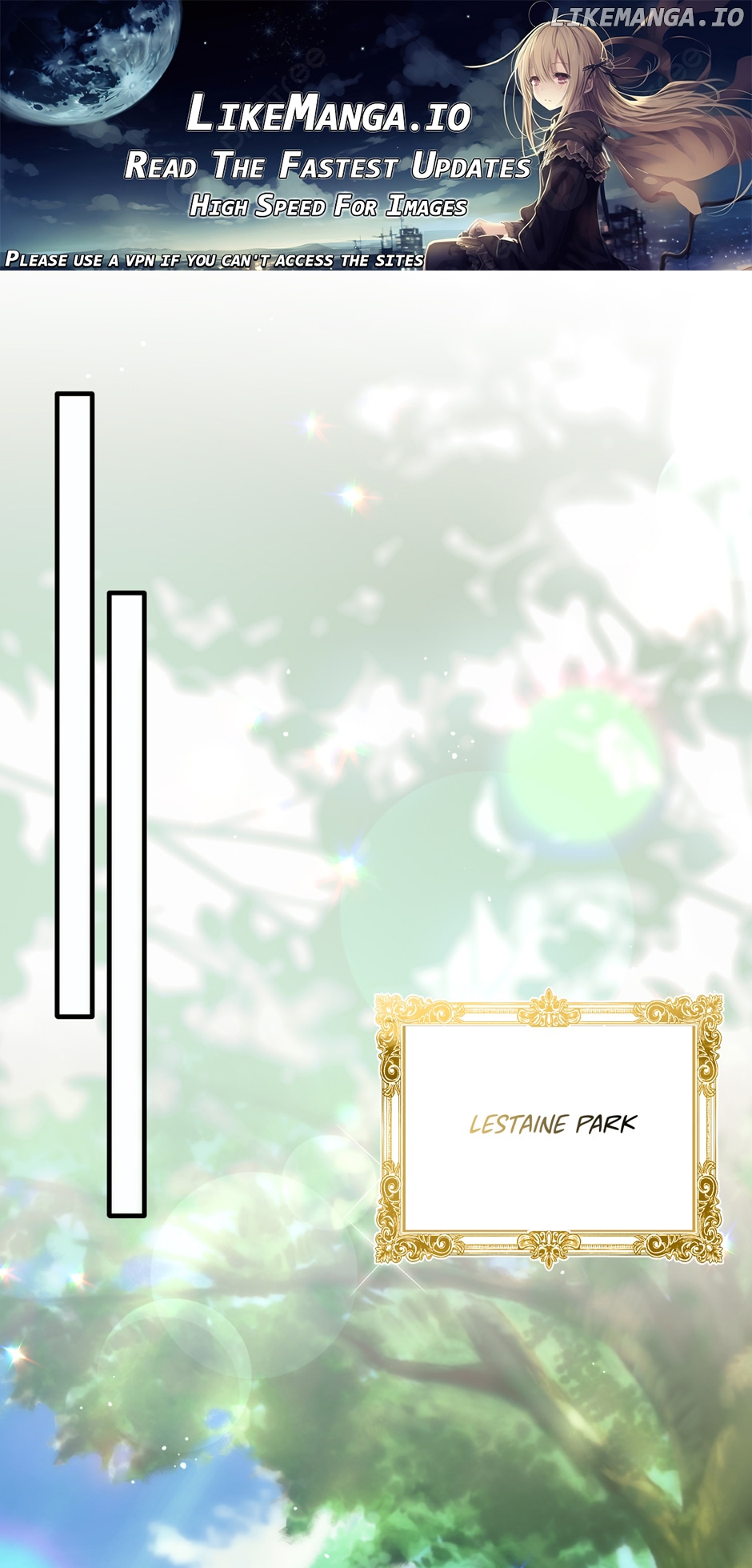 Angel or Villainess Chapter 171 - page 1