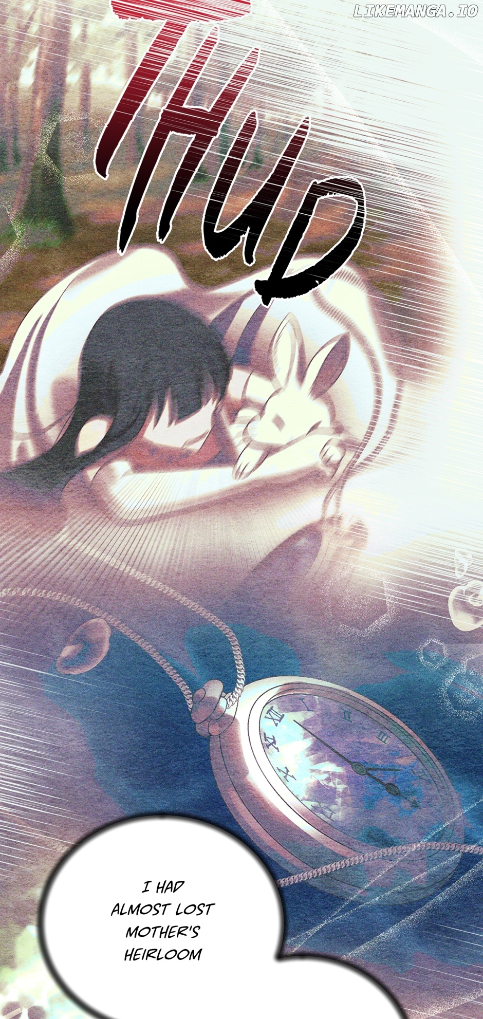 Angel or Villainess Chapter 171 - page 16