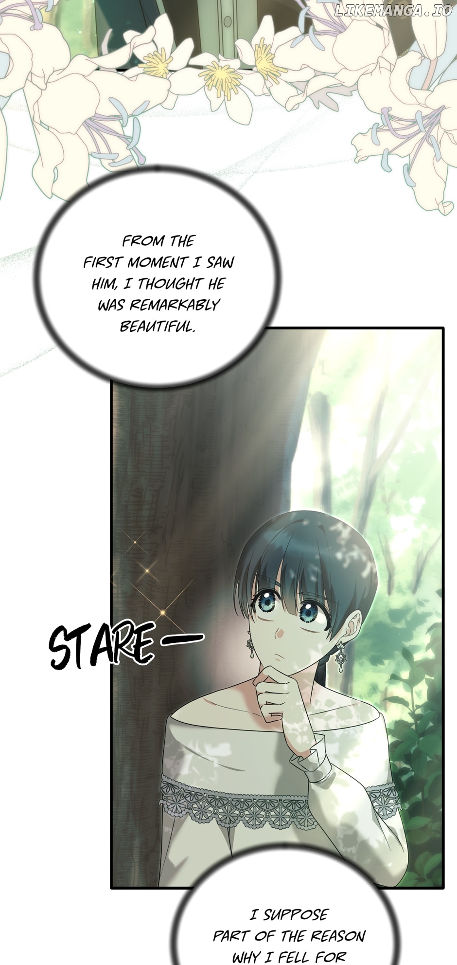 Angel or Villainess Chapter 171 - page 19