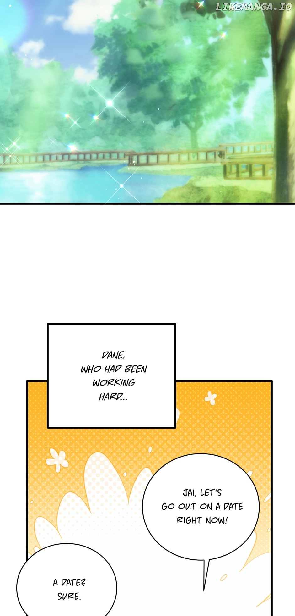 Angel or Villainess Chapter 171 - page 2