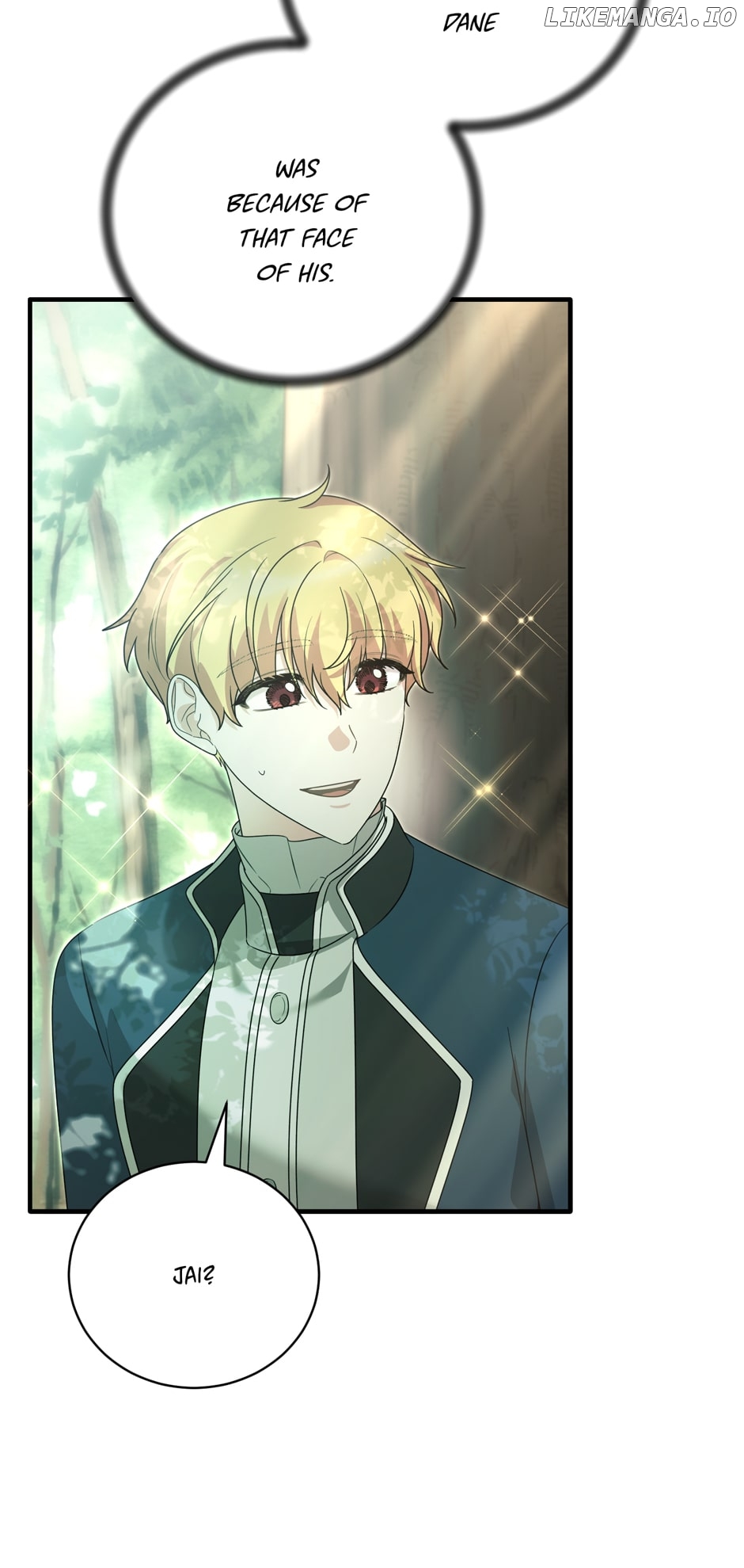Angel or Villainess Chapter 171 - page 20