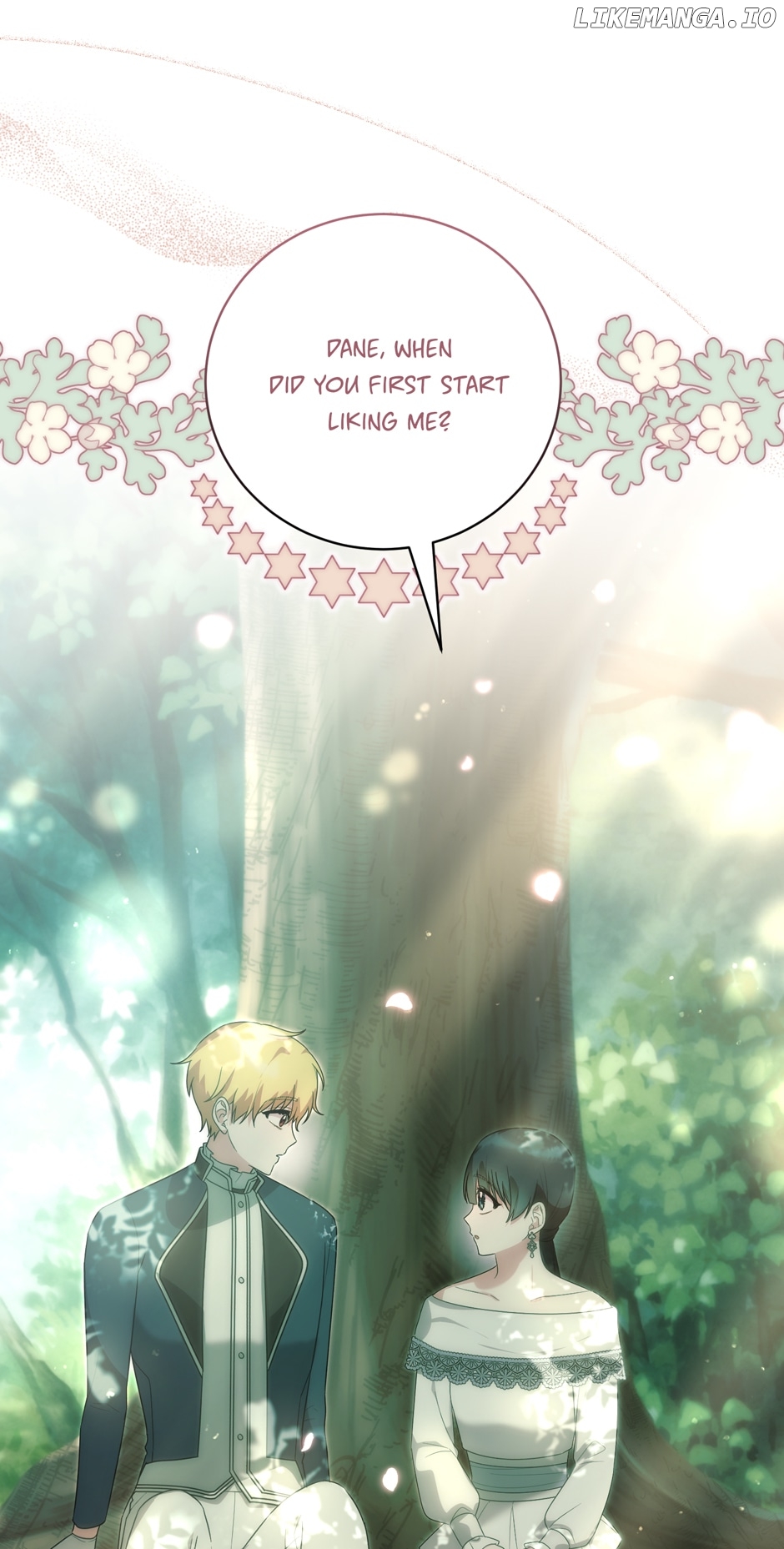 Angel or Villainess Chapter 171 - page 21