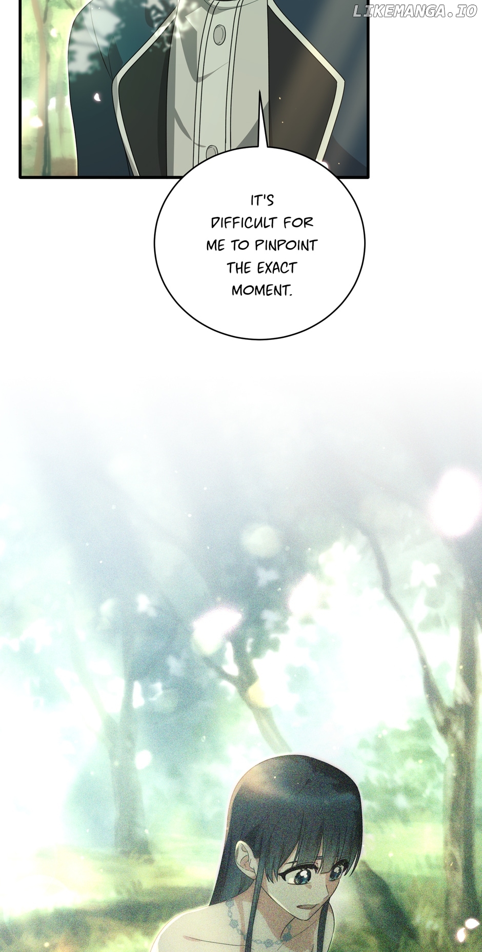 Angel or Villainess Chapter 171 - page 23