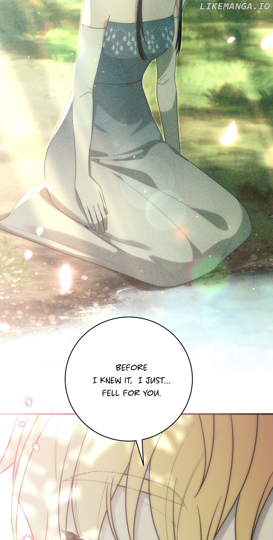 Angel or Villainess Chapter 171 - page 24