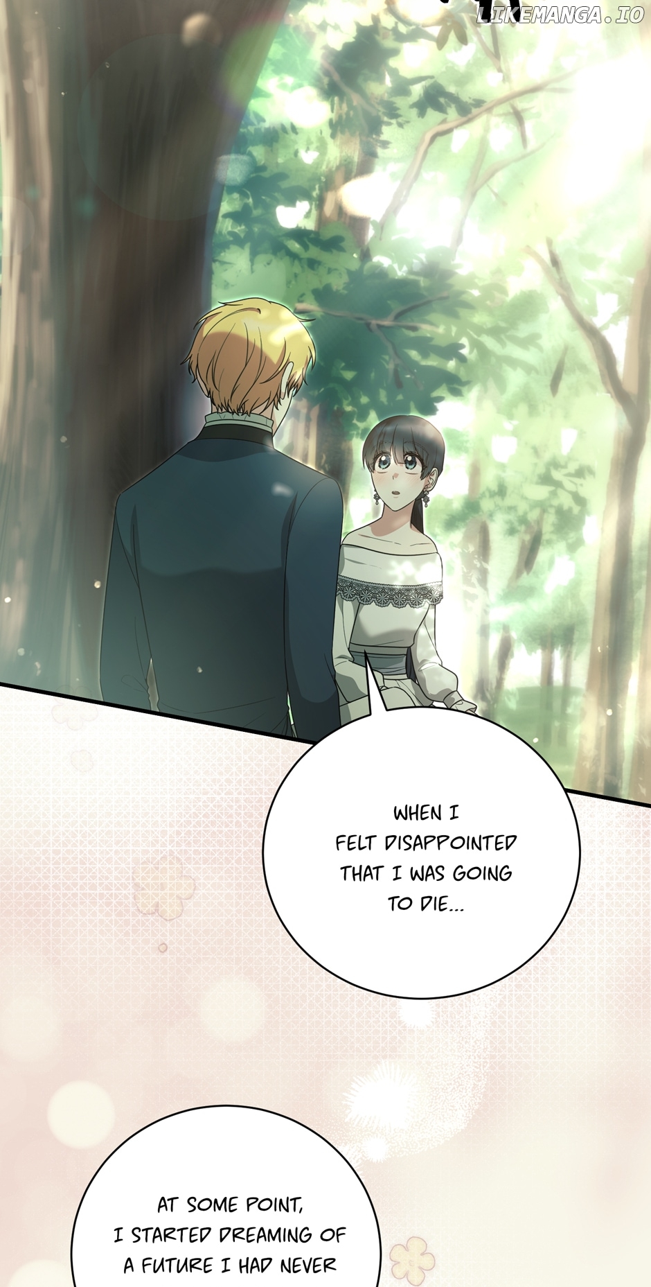 Angel or Villainess Chapter 171 - page 26
