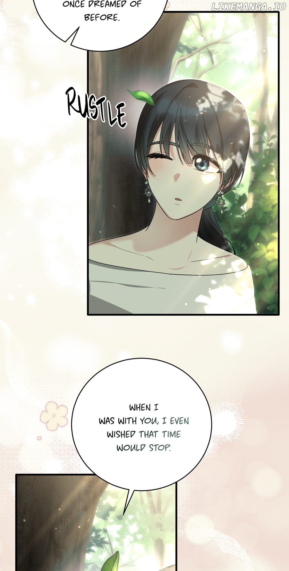 Angel or Villainess Chapter 171 - page 27
