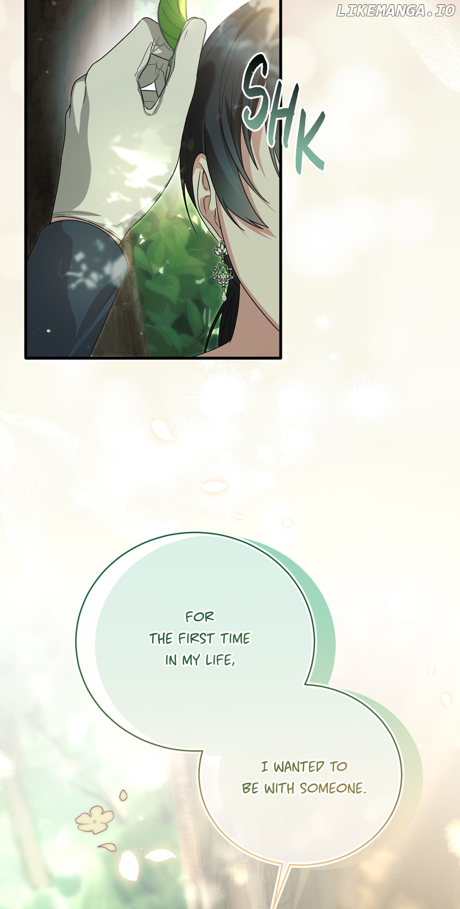 Angel or Villainess Chapter 171 - page 28
