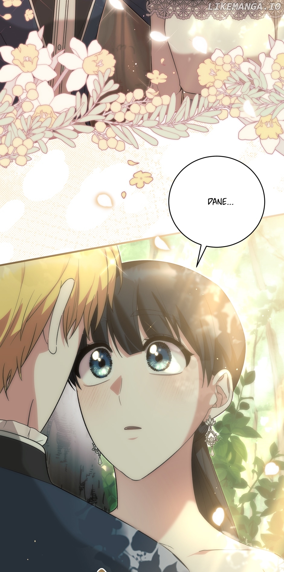 Angel or Villainess Chapter 171 - page 31