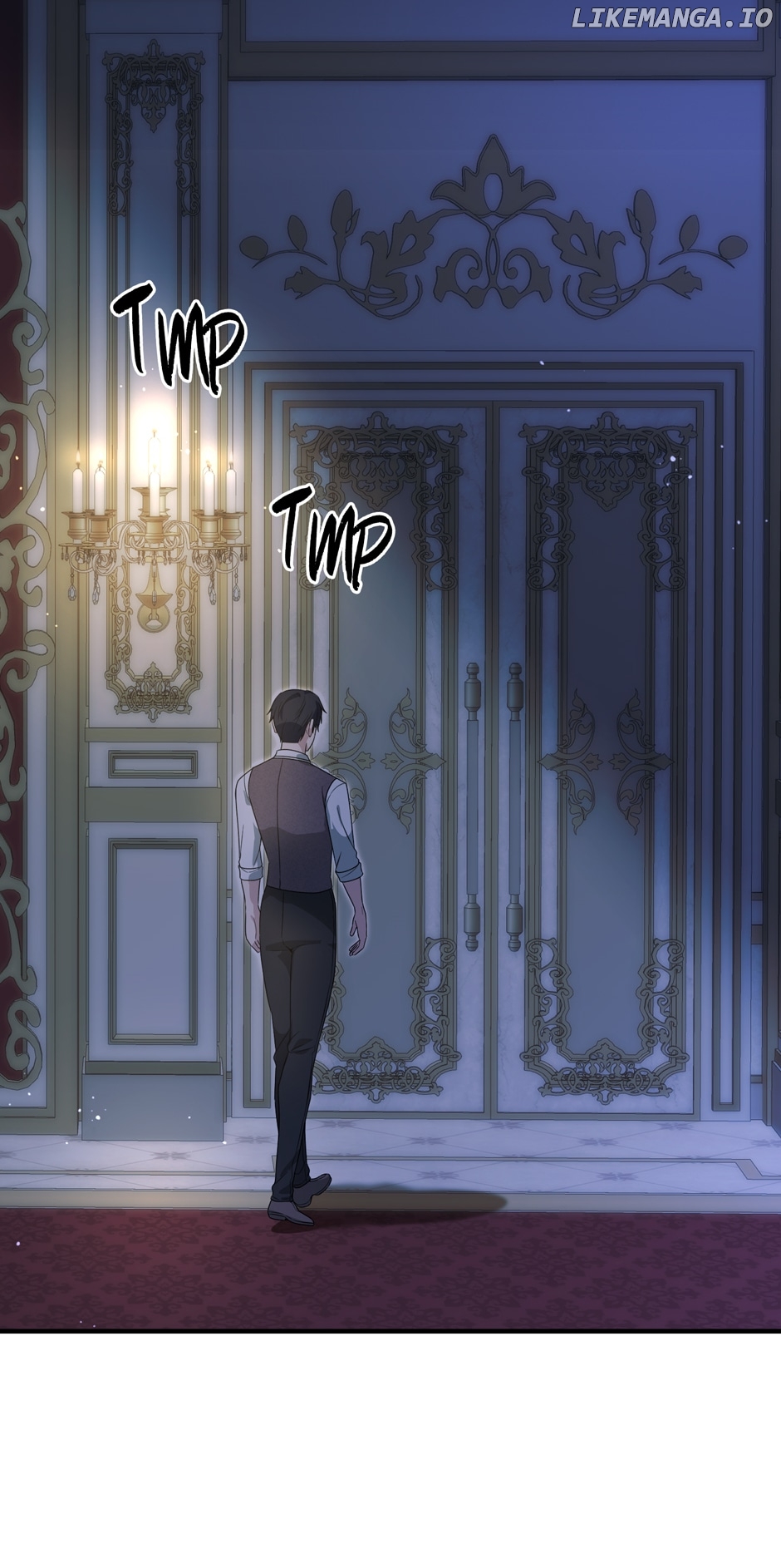 Angel or Villainess Chapter 171 - page 37