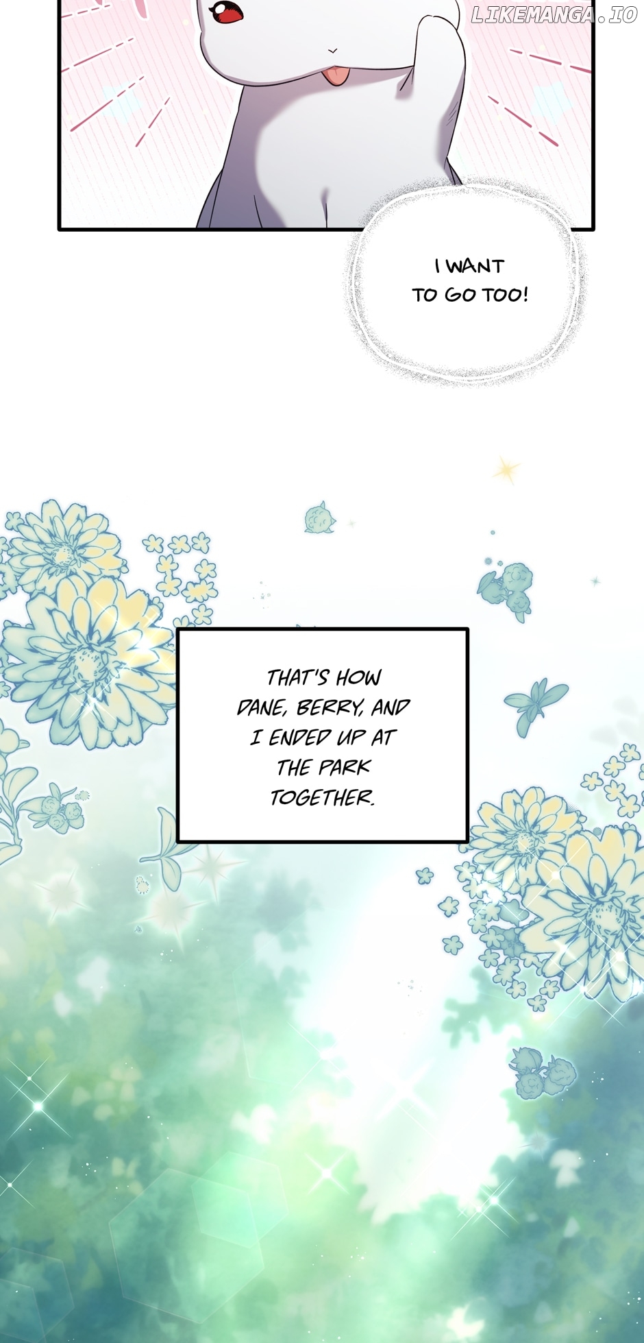 Angel or Villainess Chapter 171 - page 4
