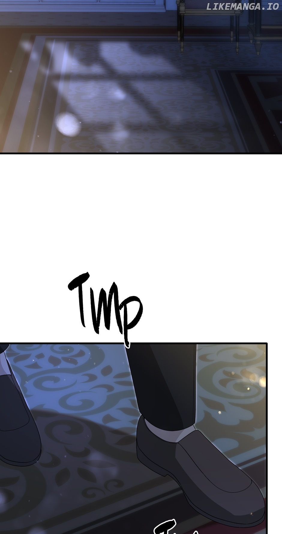 Angel or Villainess Chapter 171 - page 40