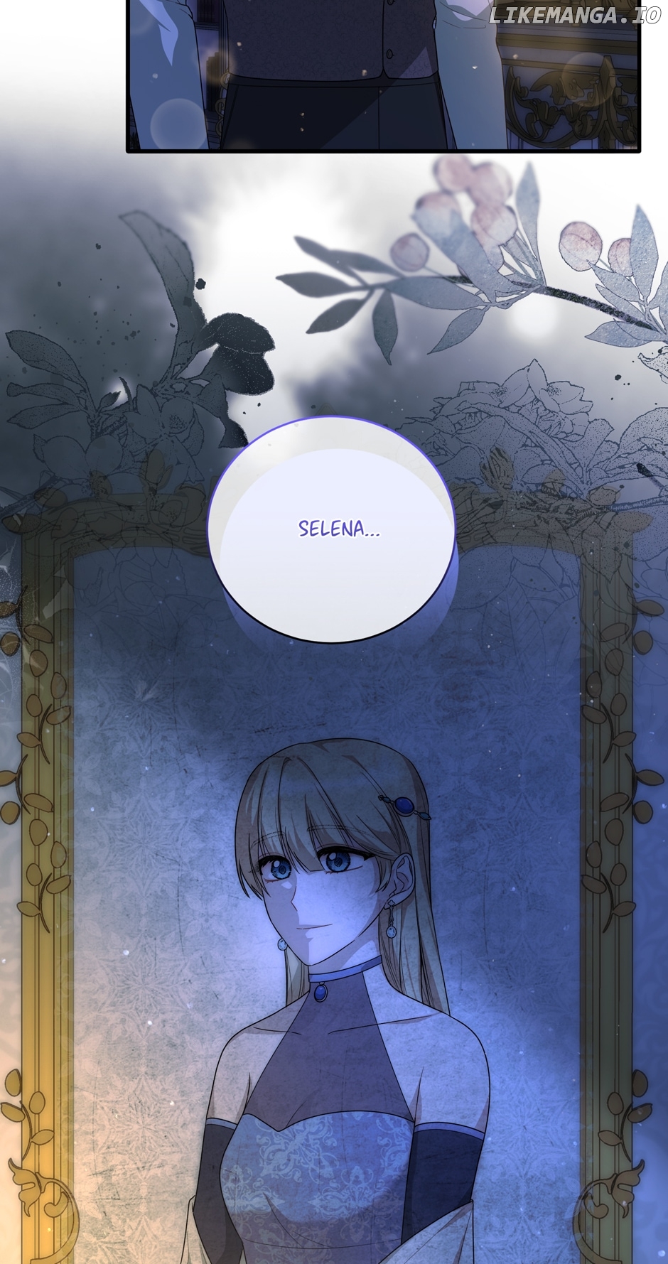 Angel or Villainess Chapter 171 - page 42