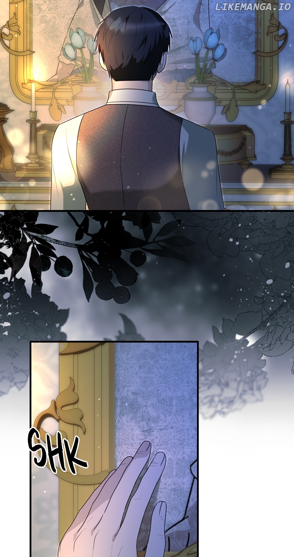 Angel or Villainess Chapter 171 - page 43