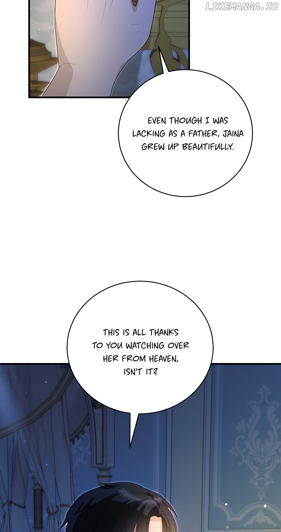 Angel or Villainess Chapter 171 - page 44