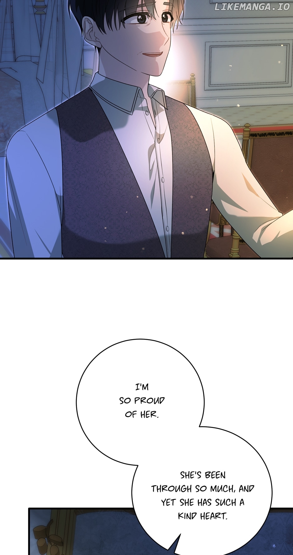 Angel or Villainess Chapter 171 - page 45