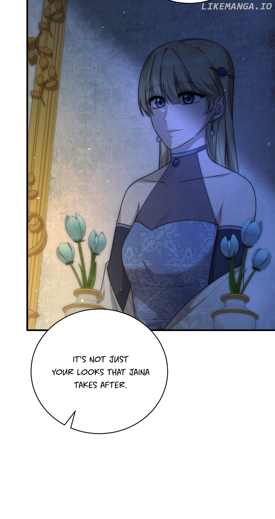 Angel or Villainess Chapter 171 - page 46