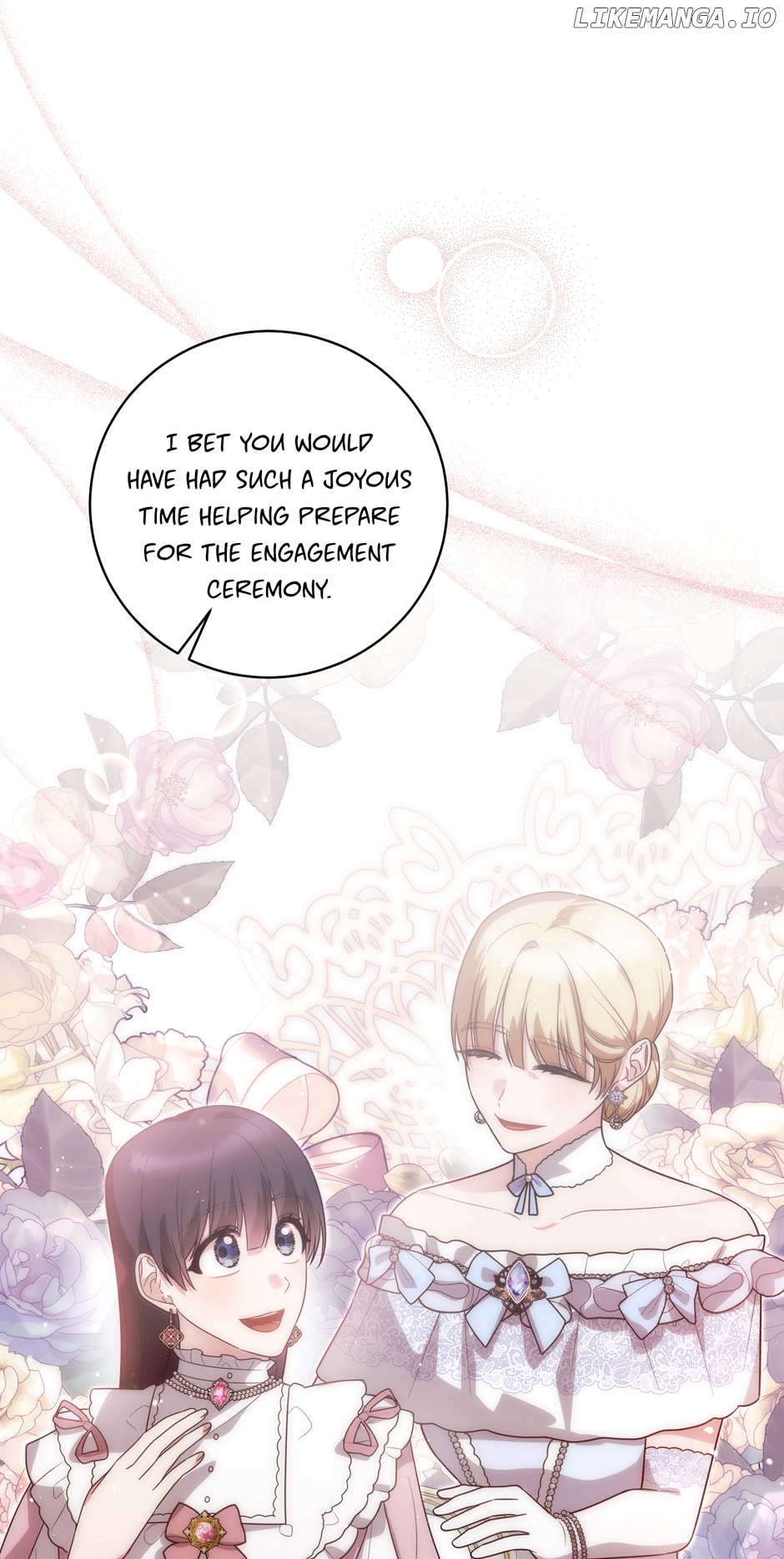 Angel or Villainess Chapter 171 - page 48