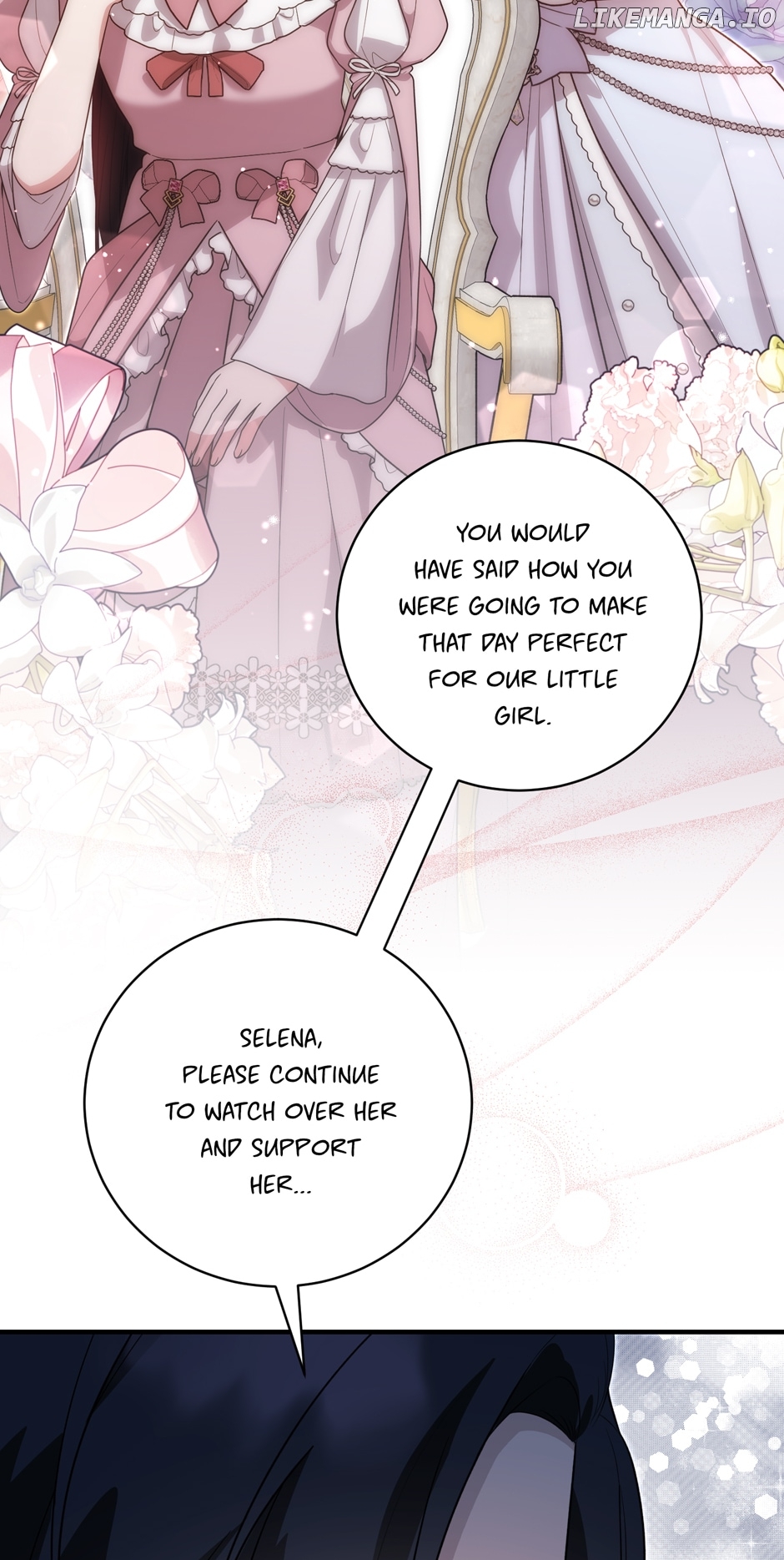 Angel or Villainess Chapter 171 - page 49