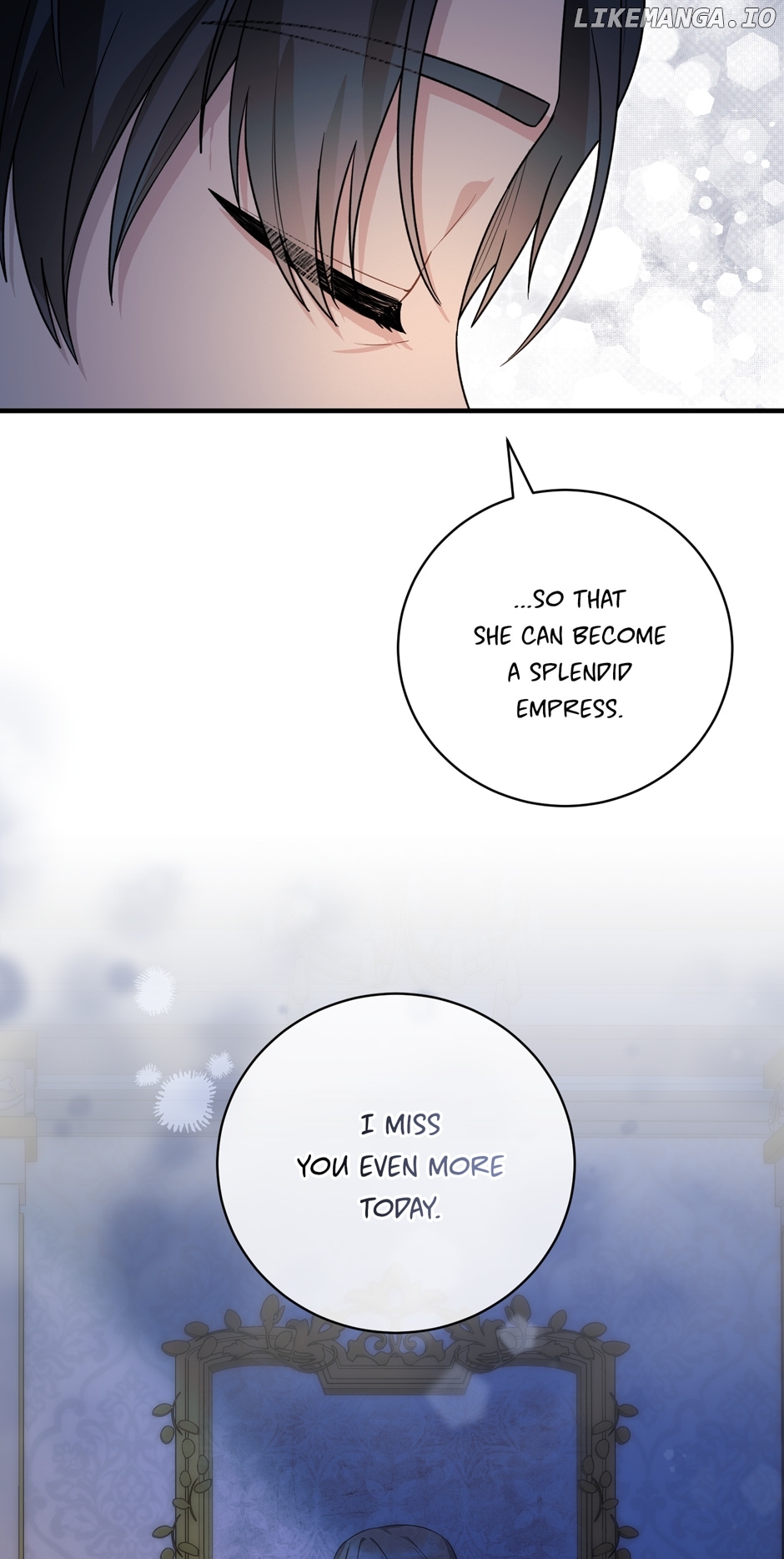 Angel or Villainess Chapter 171 - page 50
