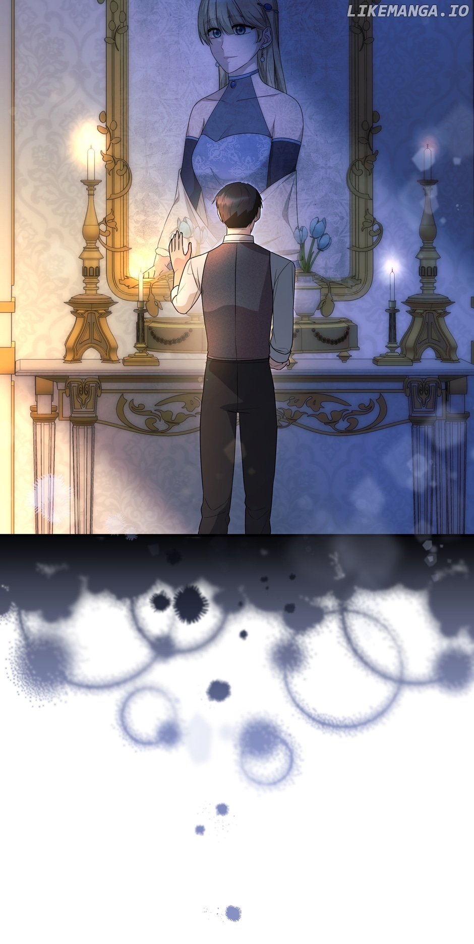Angel or Villainess Chapter 171 - page 51