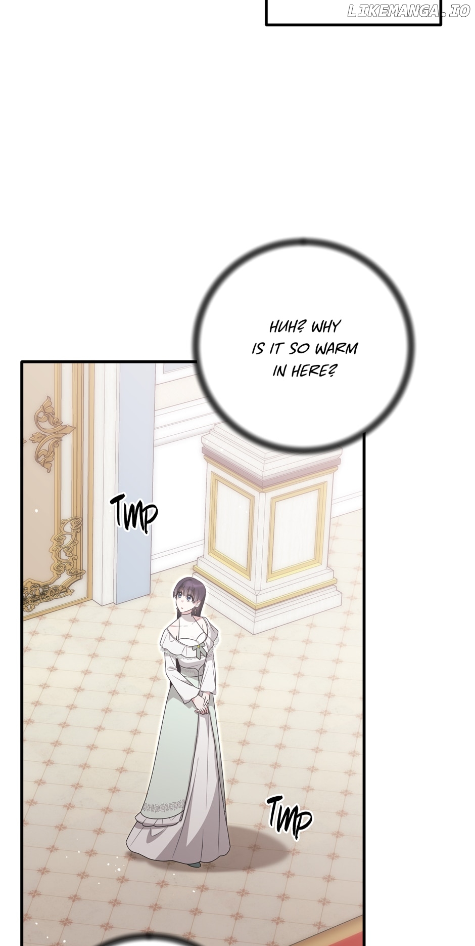 Angel or Villainess Chapter 171 - page 54