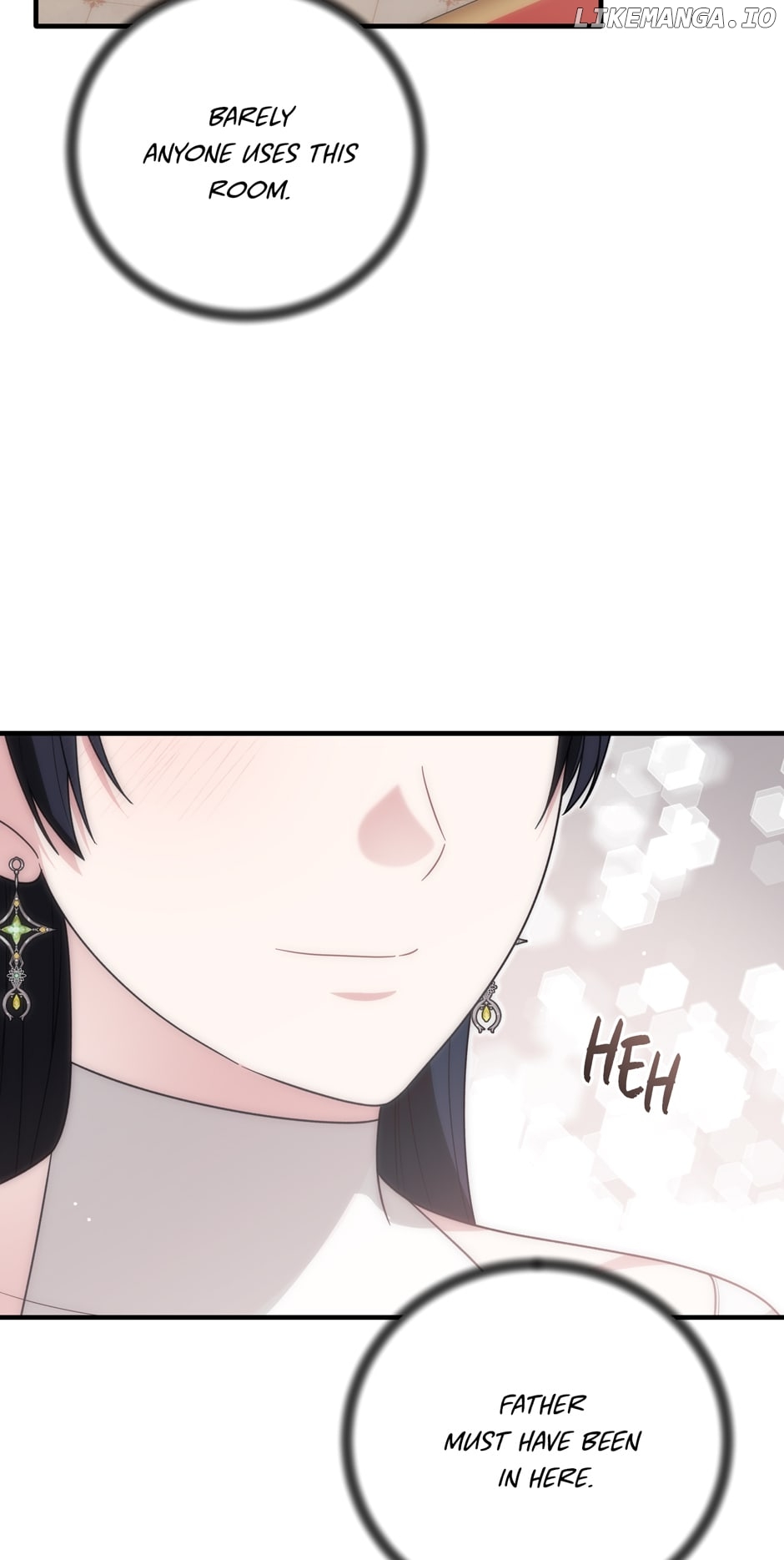 Angel or Villainess Chapter 171 - page 55
