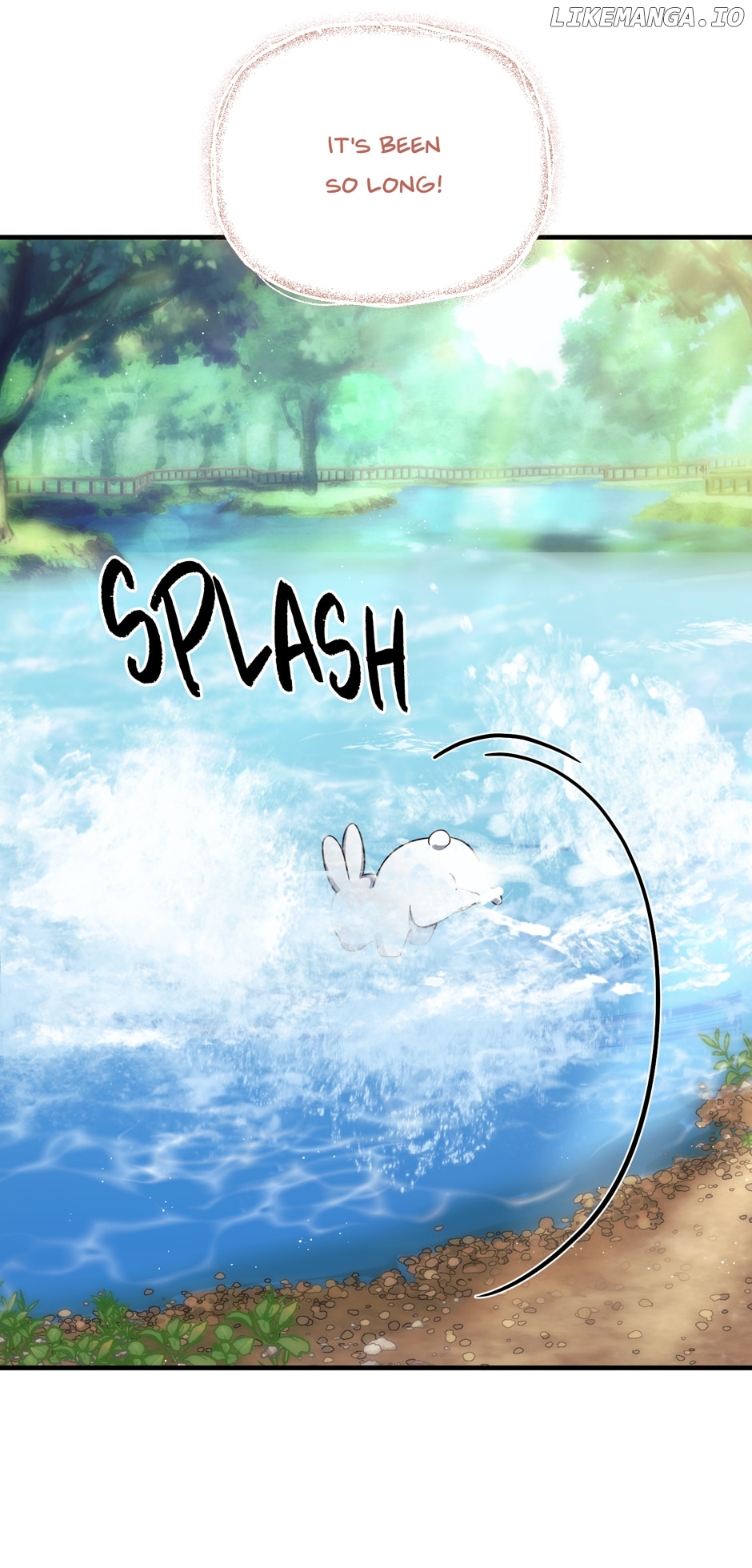 Angel or Villainess Chapter 171 - page 6