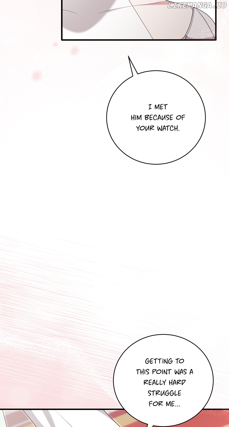 Angel or Villainess Chapter 171 - page 61