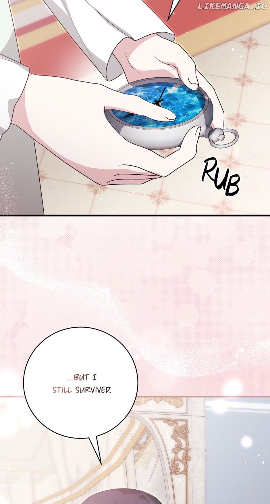 Angel or Villainess Chapter 171 - page 62