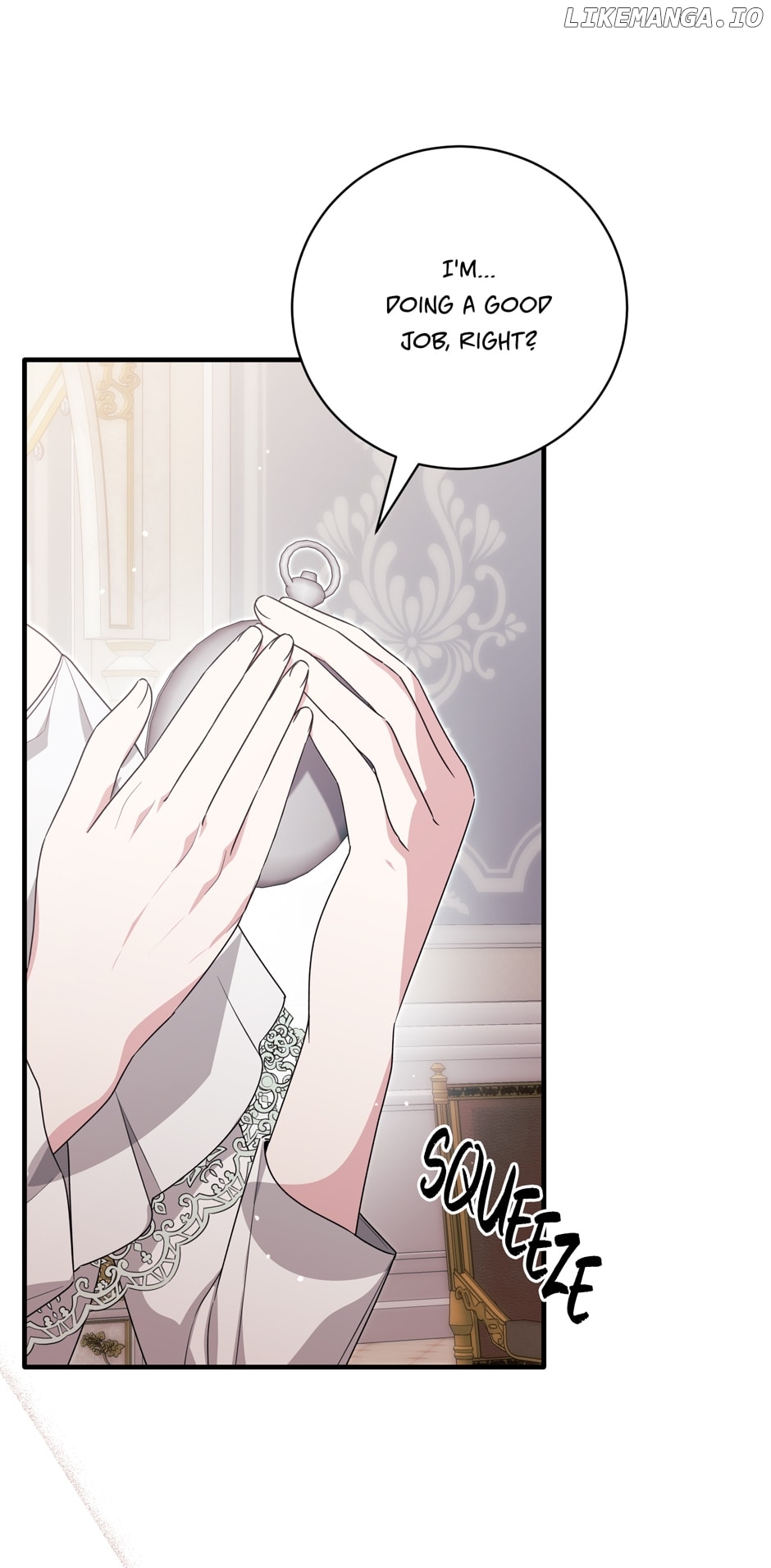 Angel or Villainess Chapter 171 - page 65