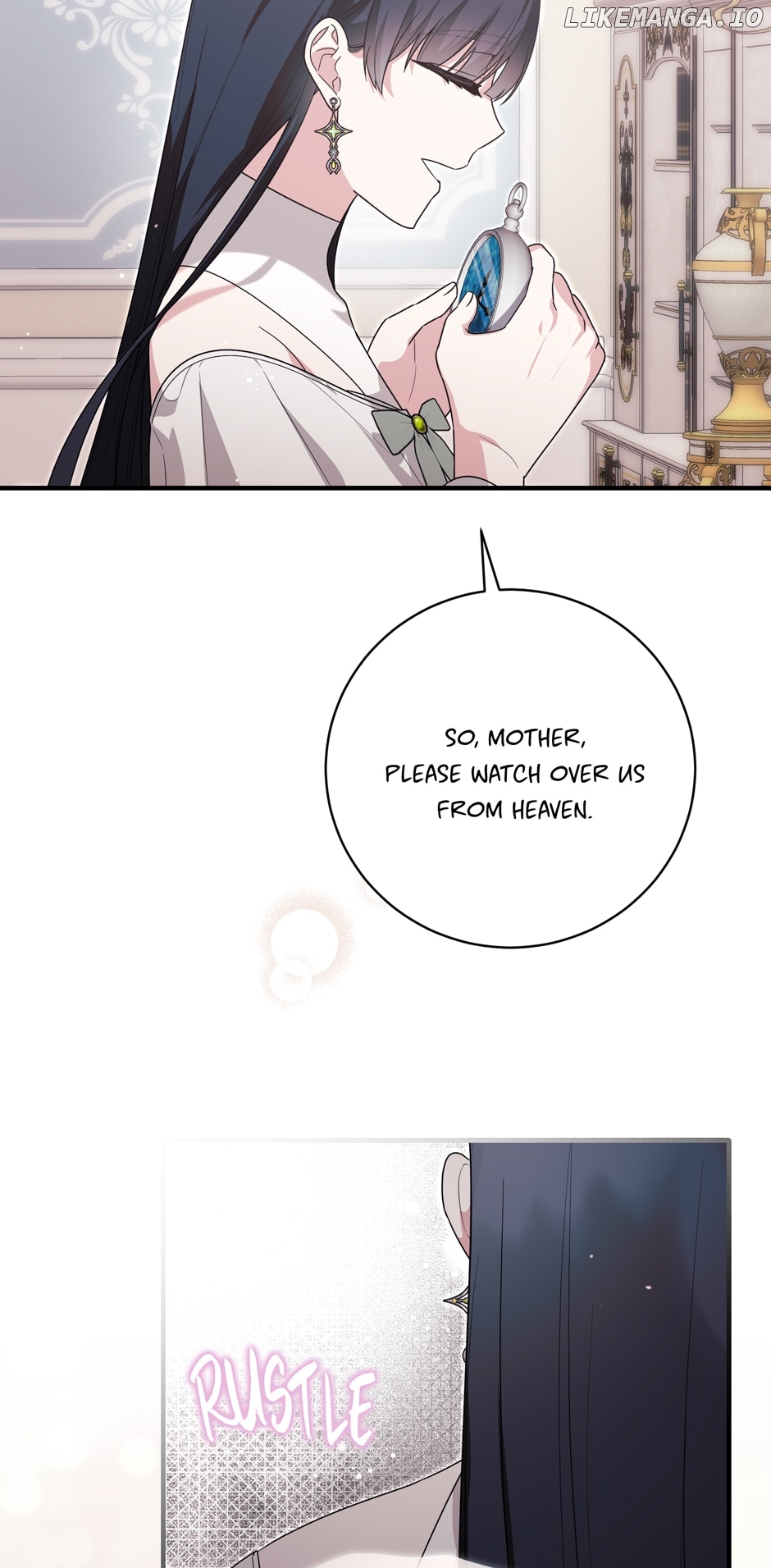 Angel or Villainess Chapter 171 - page 68