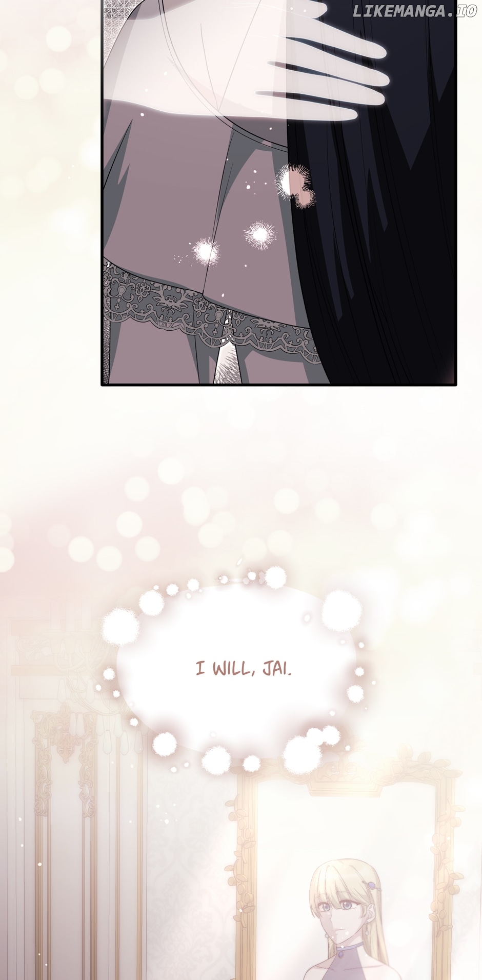 Angel or Villainess Chapter 171 - page 69