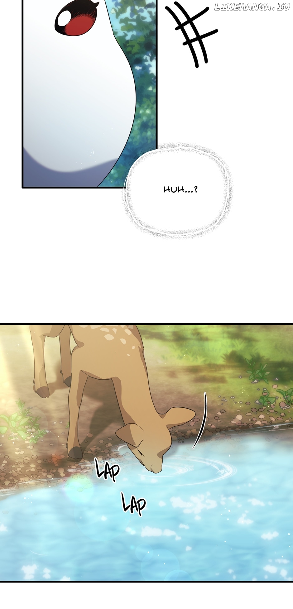 Angel or Villainess Chapter 171 - page 8
