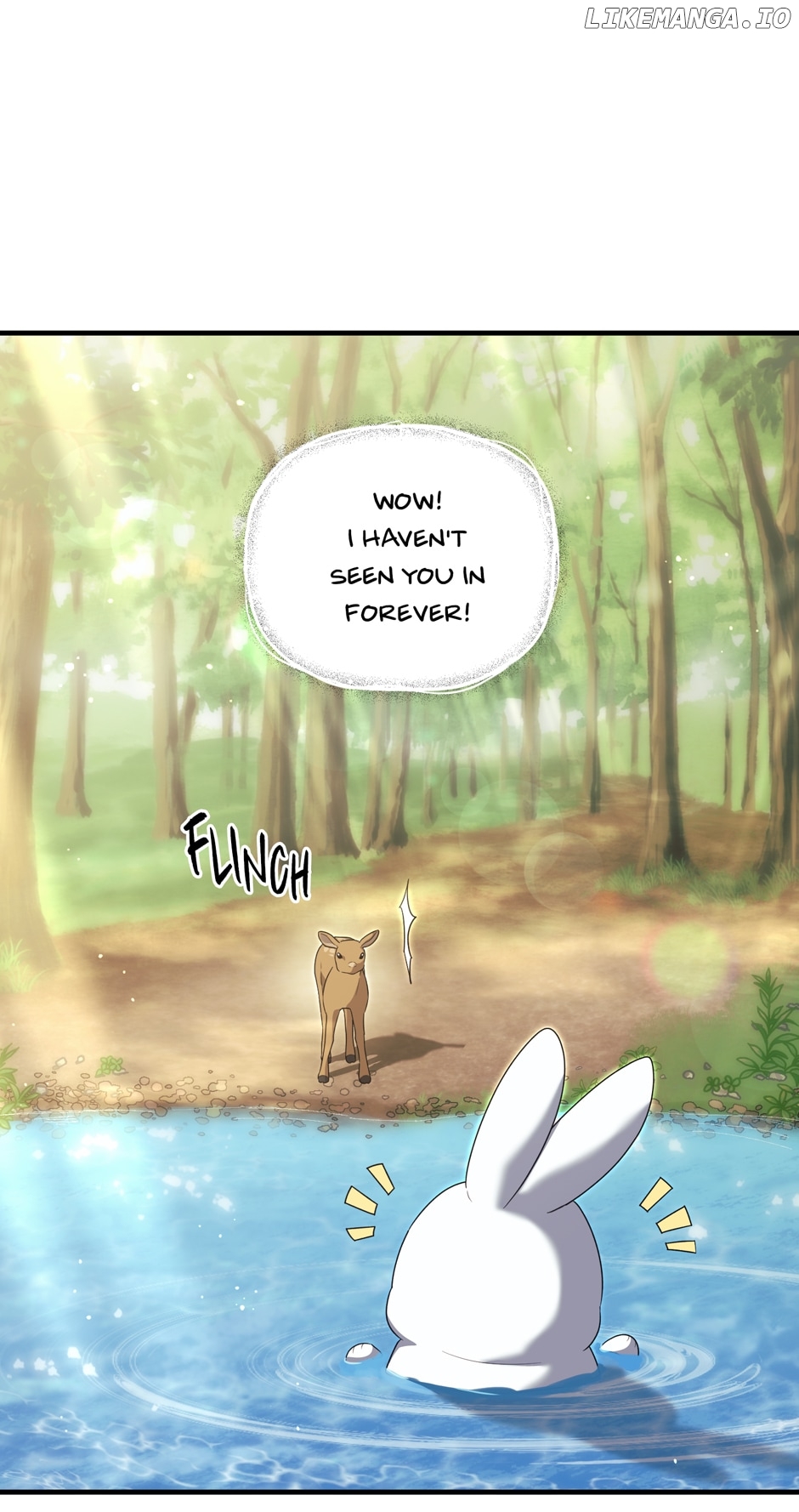 Angel or Villainess Chapter 171 - page 9