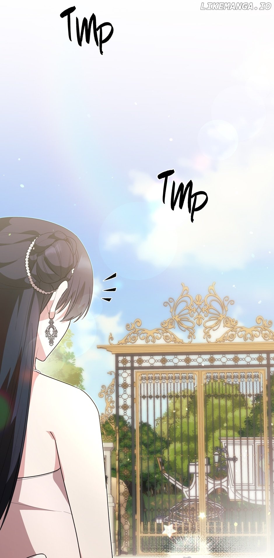 Angel or Villainess Chapter 172 - page 10