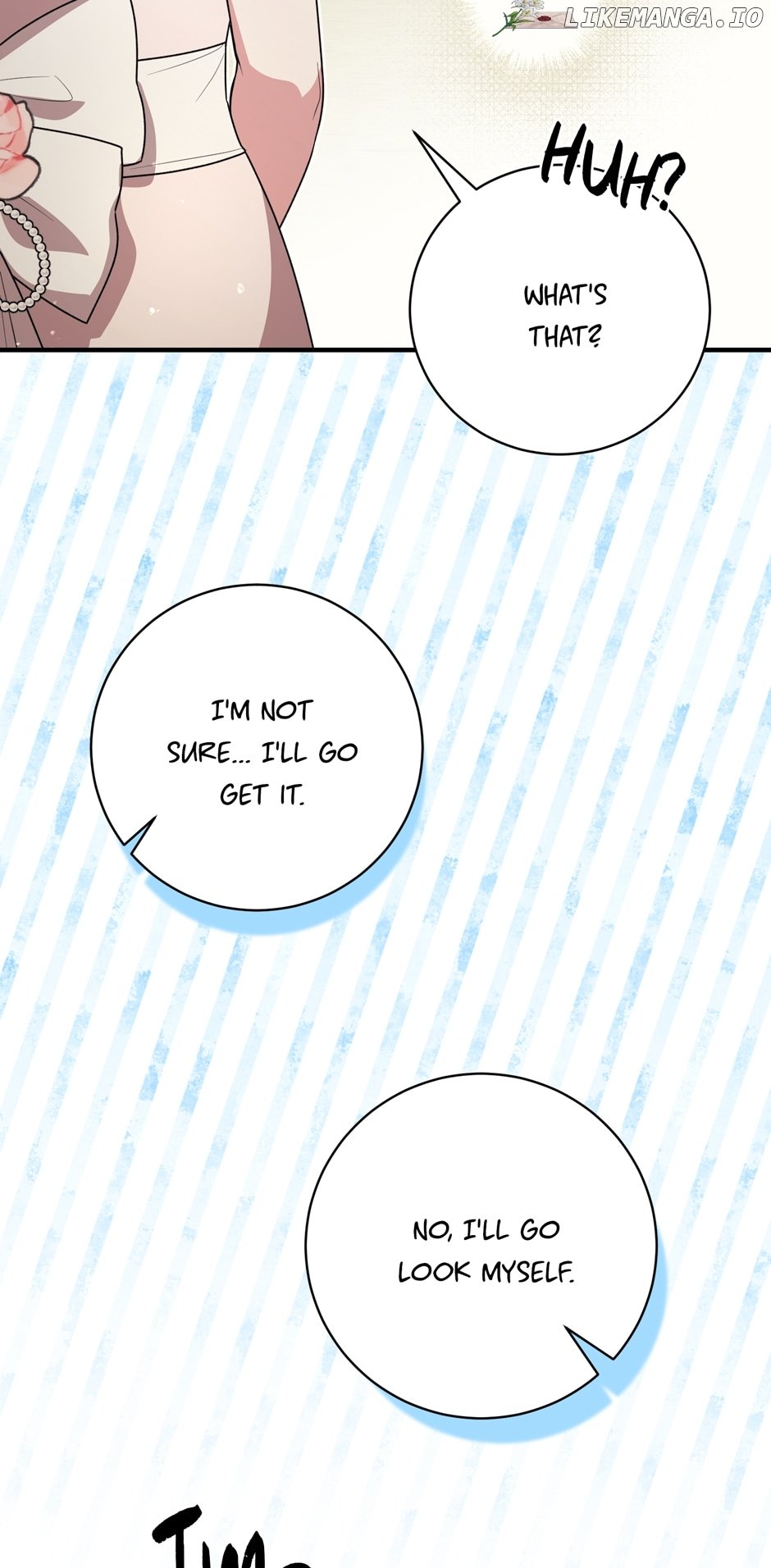 Angel or Villainess Chapter 172 - page 11