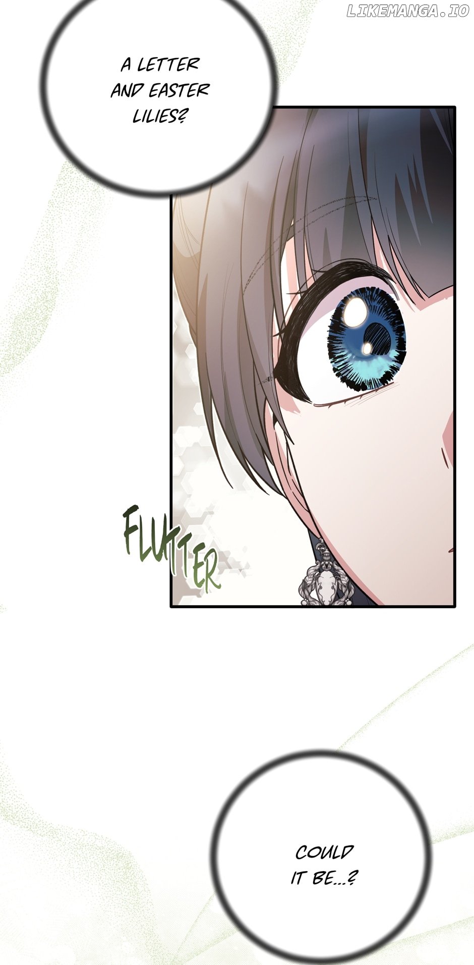 Angel or Villainess Chapter 172 - page 13