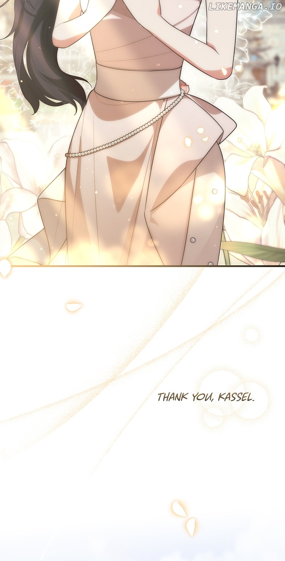 Angel or Villainess Chapter 172 - page 17