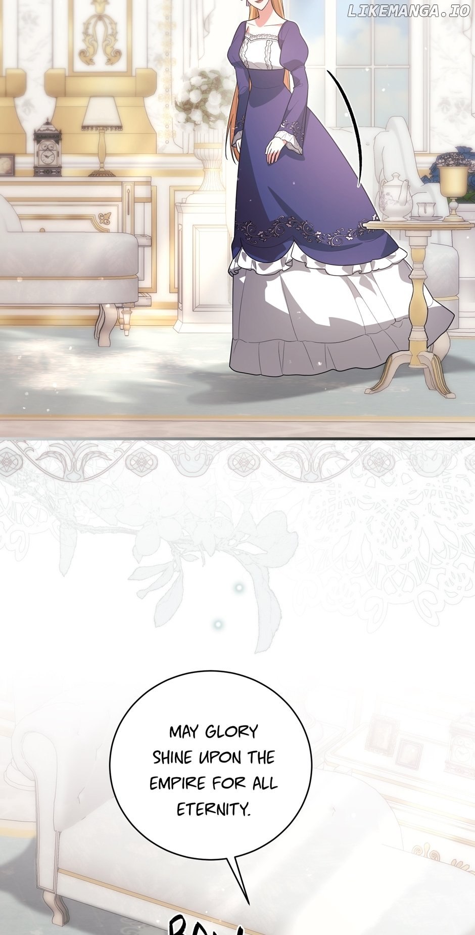 Angel or Villainess Chapter 172 - page 21