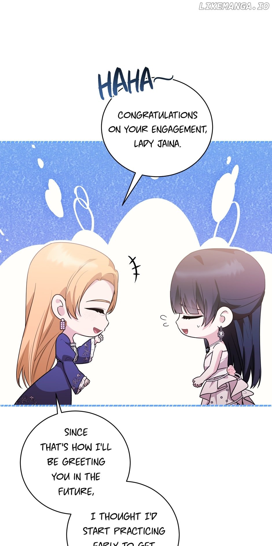 Angel or Villainess Chapter 172 - page 24