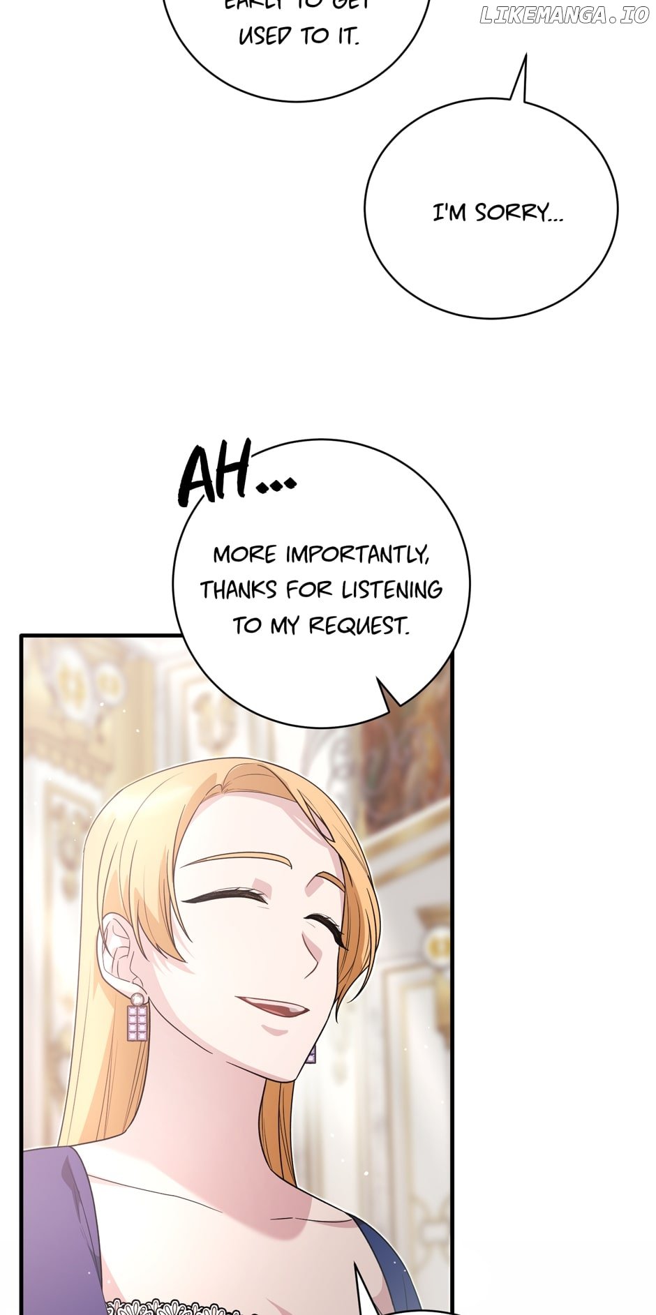 Angel or Villainess Chapter 172 - page 25