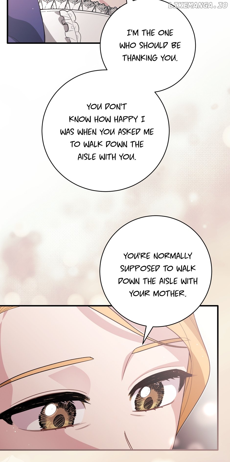 Angel or Villainess Chapter 172 - page 26