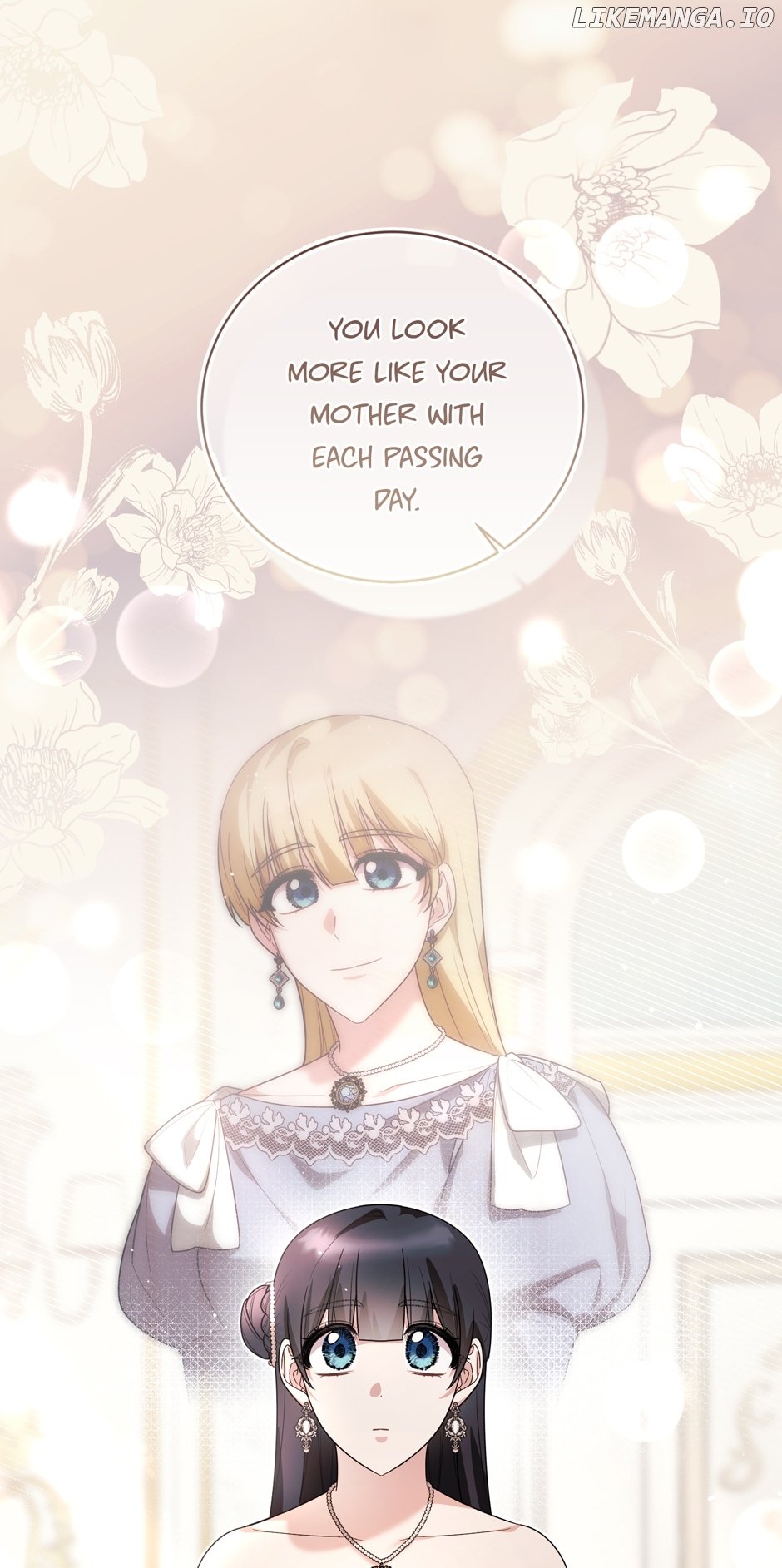 Angel or Villainess Chapter 172 - page 27