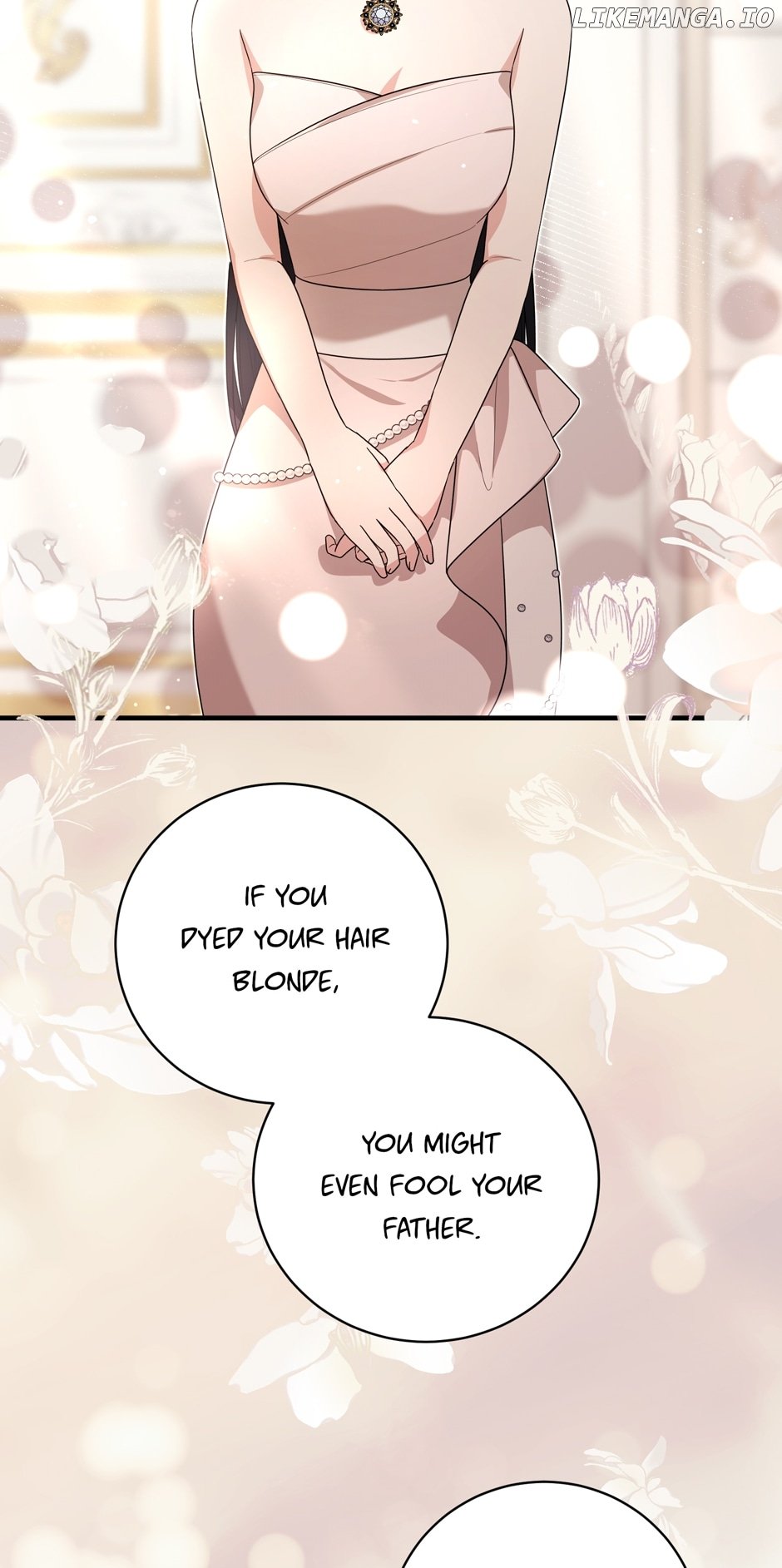 Angel or Villainess Chapter 172 - page 28