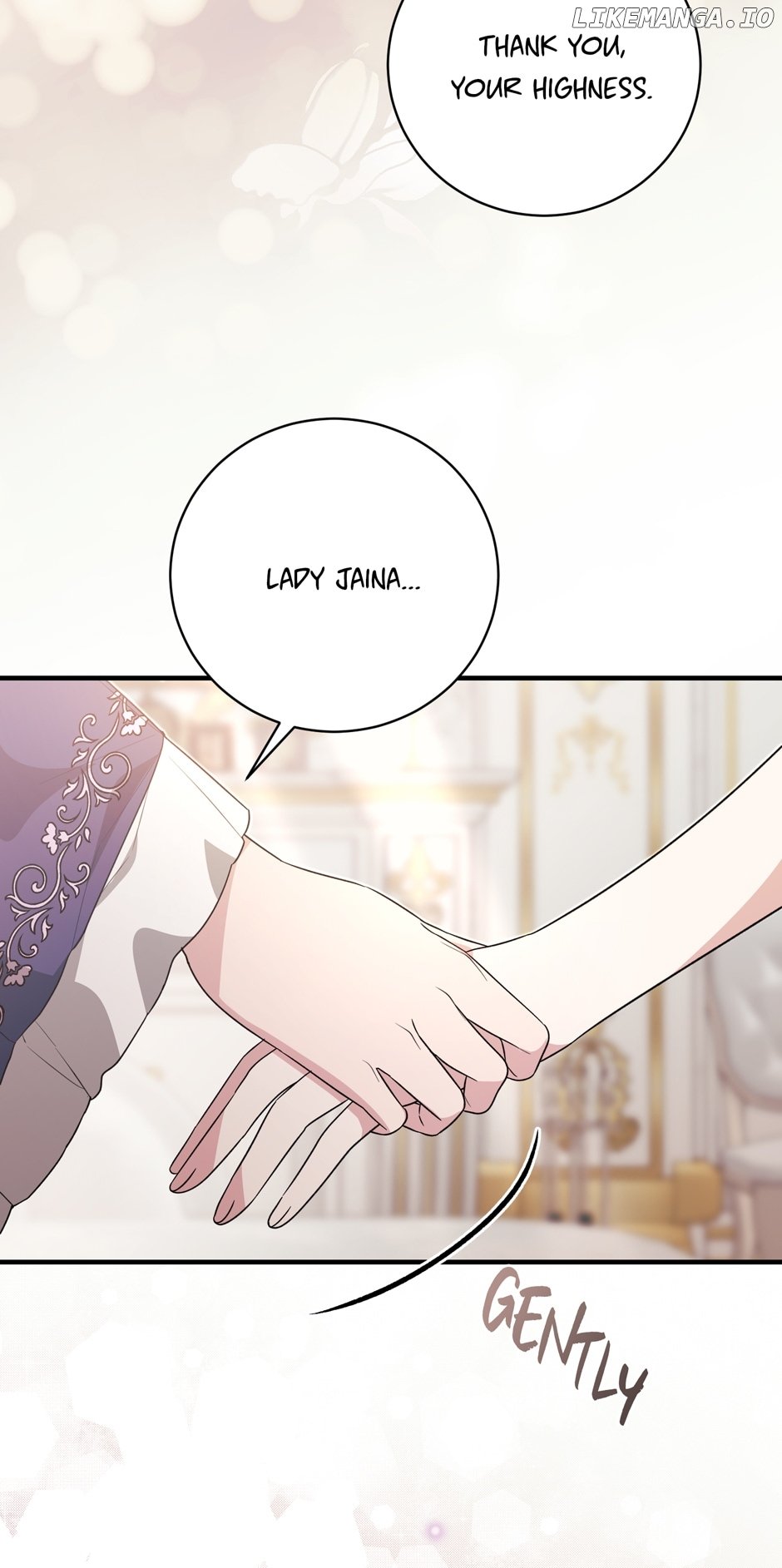 Angel or Villainess Chapter 172 - page 29
